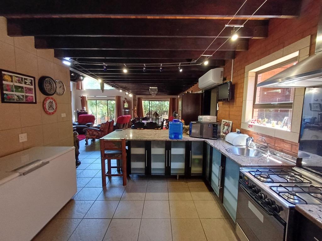 3 Bedroom Property for Sale in Oubos Free State